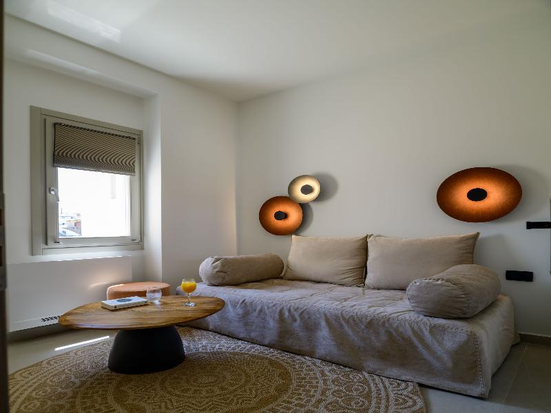 SUITE SEA VIEW — photo 7