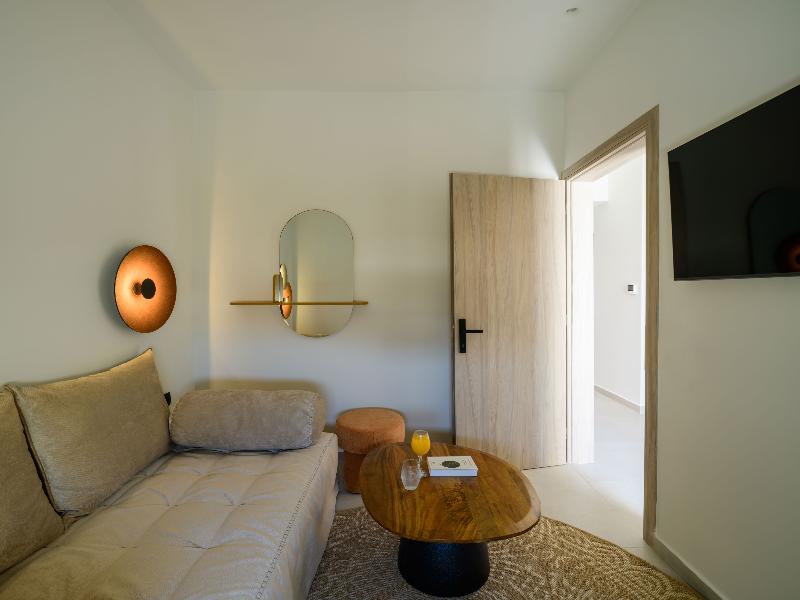 SUITE SEA VIEW — photo 5