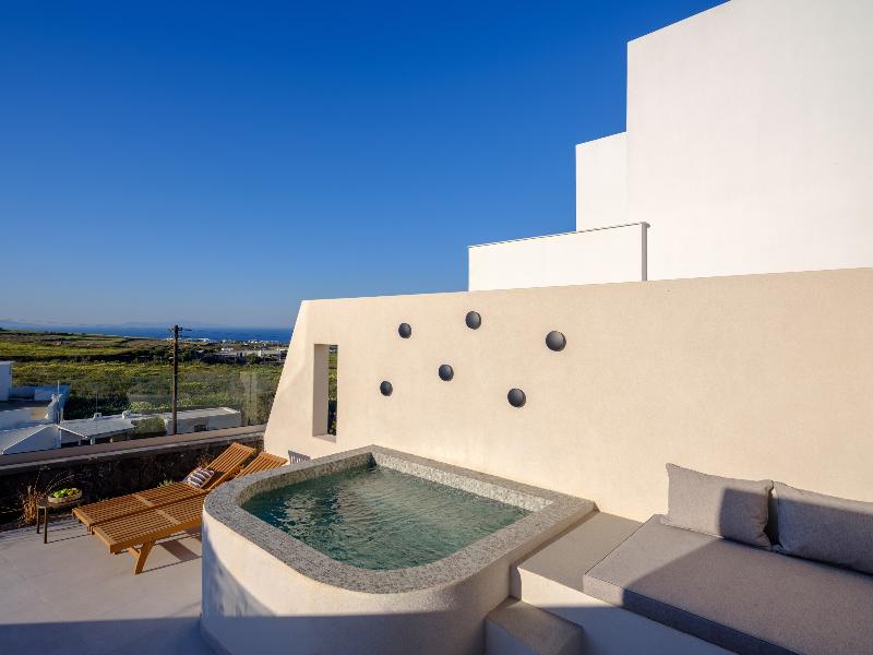 SUITE SEA VIEW — photo 4