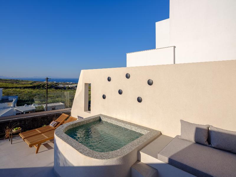 SUITE SEA VIEW