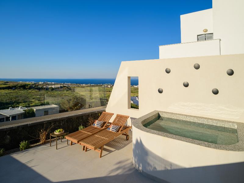 SUITE SEA VIEW