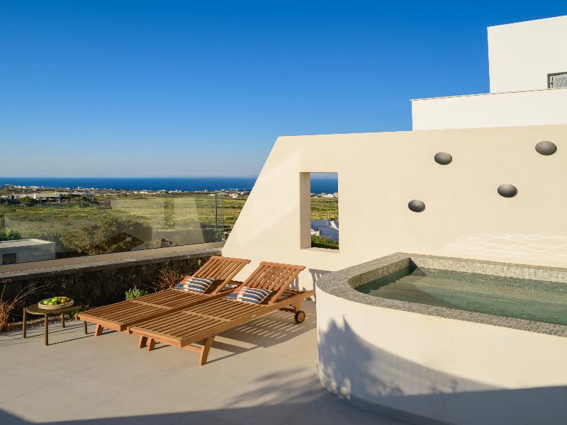 SUITE SEA VIEW