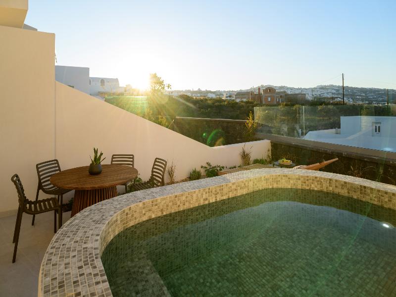 SUITE SEA VIEW — photo 9