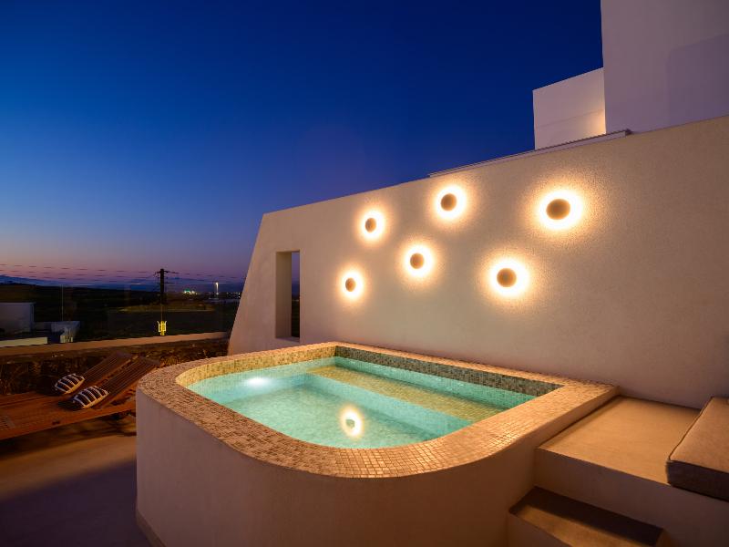 SUITE SEA VIEW — photo 8