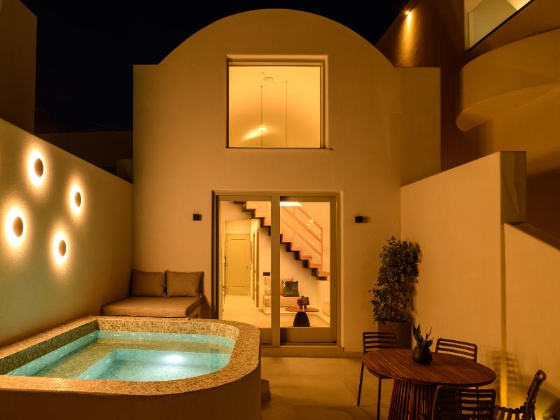 SUITE SEA VIEW — photo 20