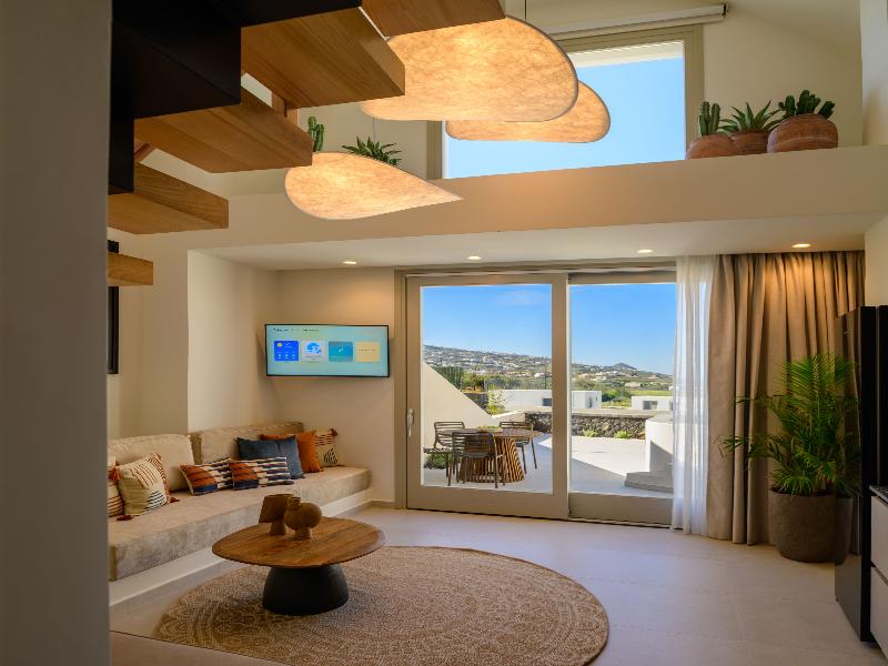 SUITE SEA VIEW — photo 25
