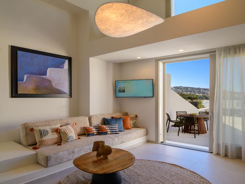 SUITE SEA VIEW — photo 26