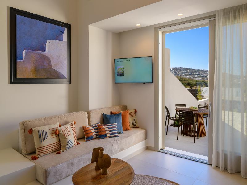 SUITE SEA VIEW — photo 27
