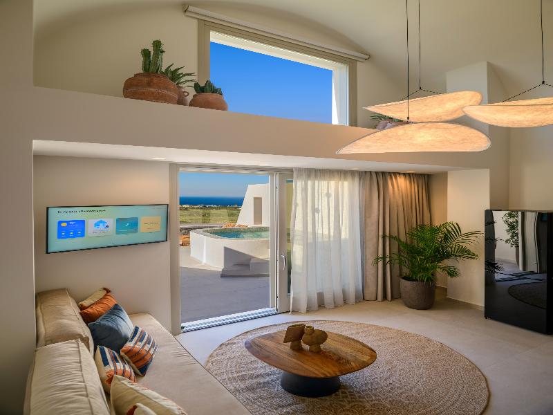 SUITE SEA VIEW — photo 28