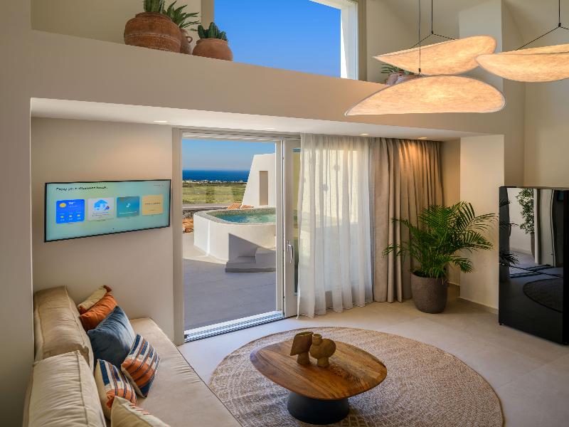 SUITE SEA VIEW — photo 21