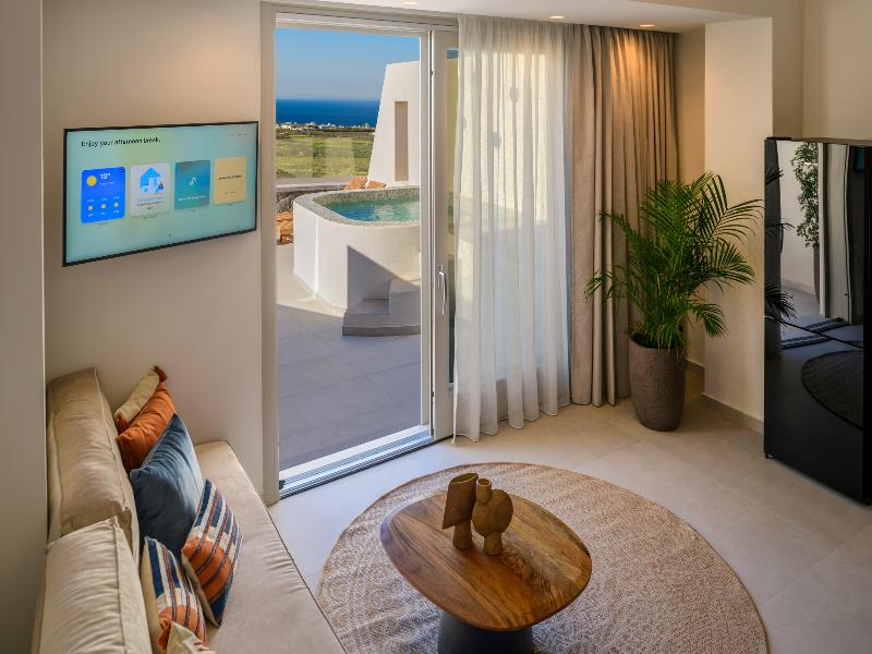 SUITE SEA VIEW — photo 22