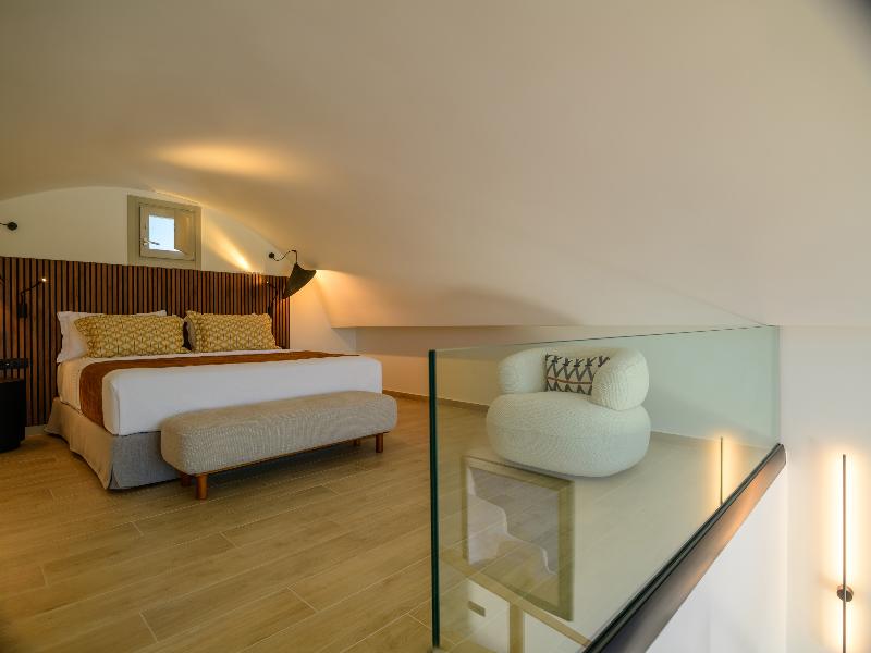 SUITE SEA VIEW — photo 29