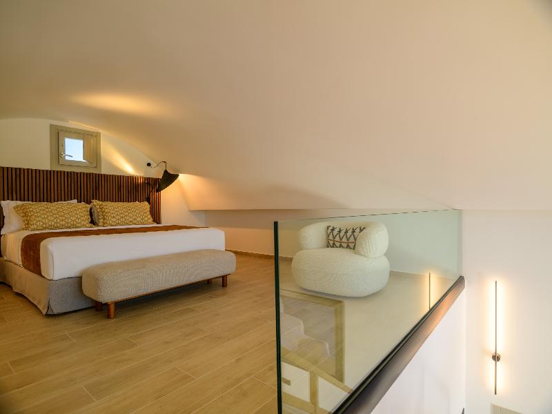 SUITE SEA VIEW — photo 30
