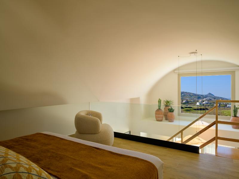 SUITE SEA VIEW — photo 31