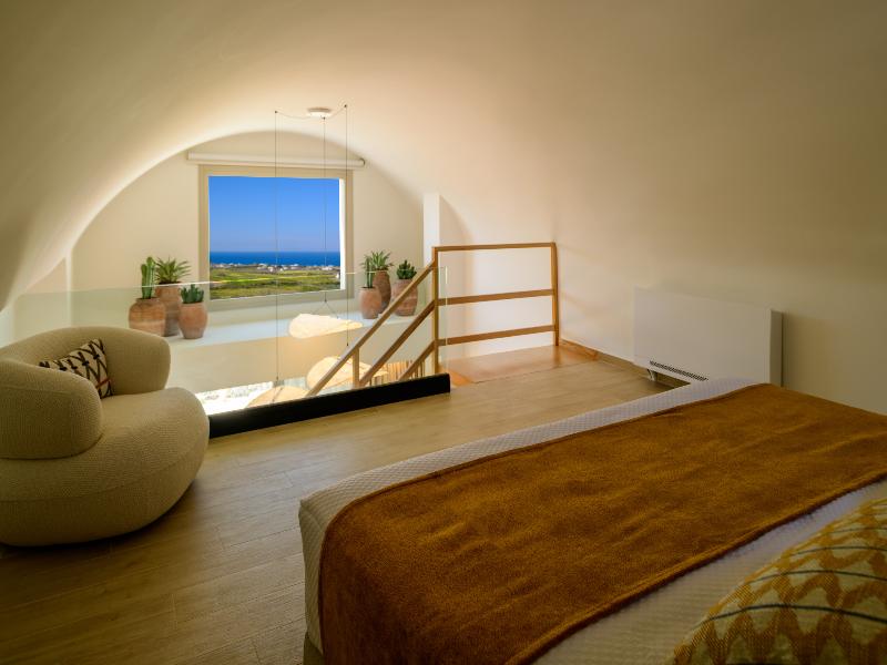 SUITE SEA VIEW — photo 36