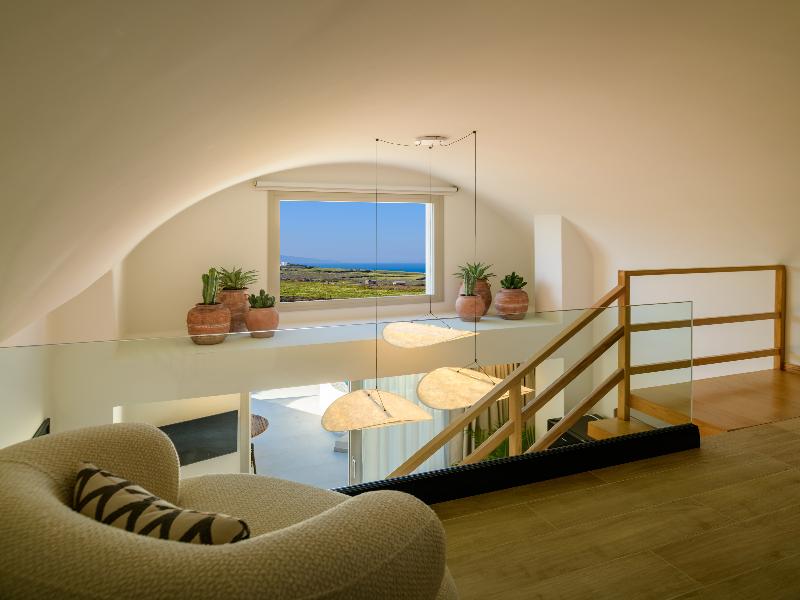 SUITE SEA VIEW — photo 37
