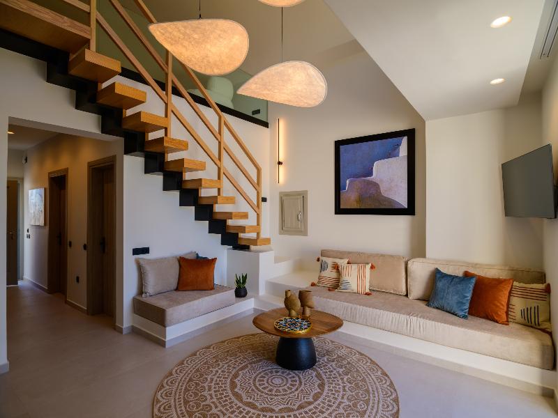 SUITE SEA VIEW — photo 32