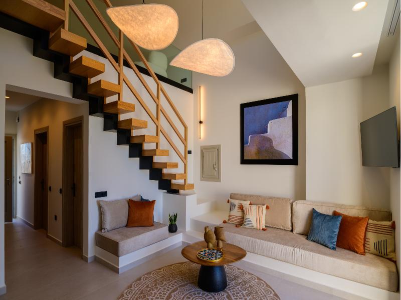 SUITE SEA VIEW — photo 33