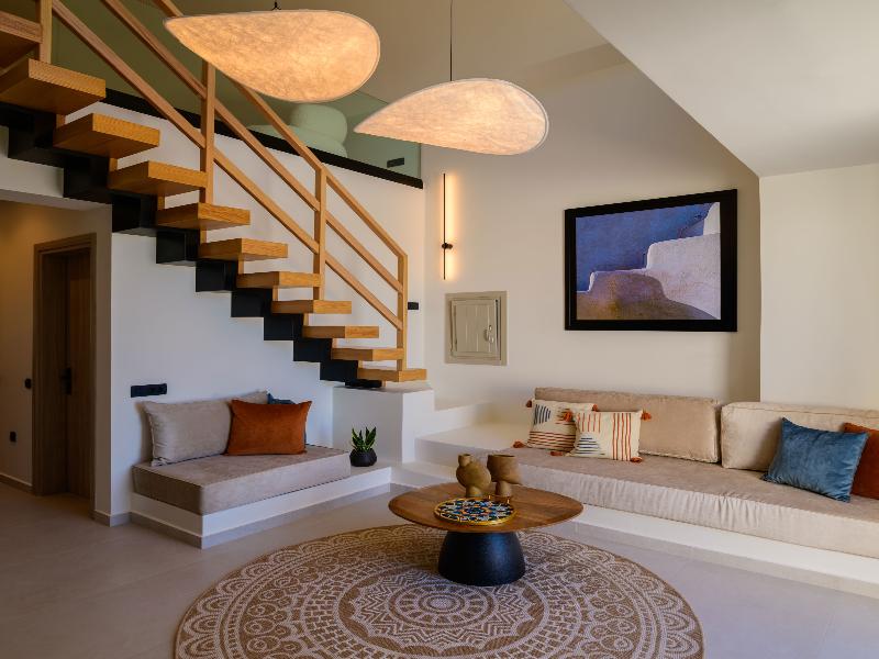 SUITE SEA VIEW — photo 34