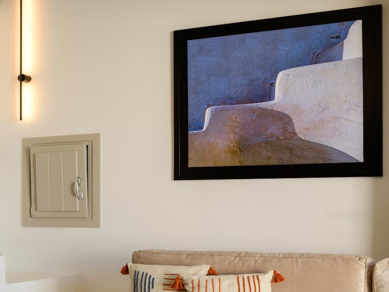 SUITE SEA VIEW — photo 10