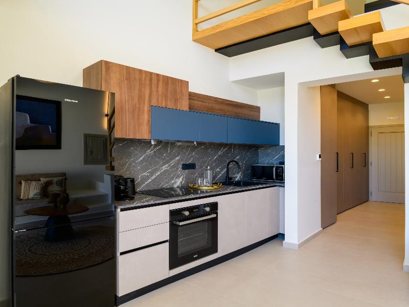SUITE SEA VIEW — photo 11