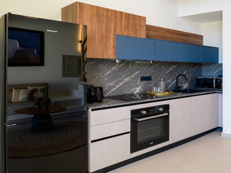 SUITE SEA VIEW — photo 12