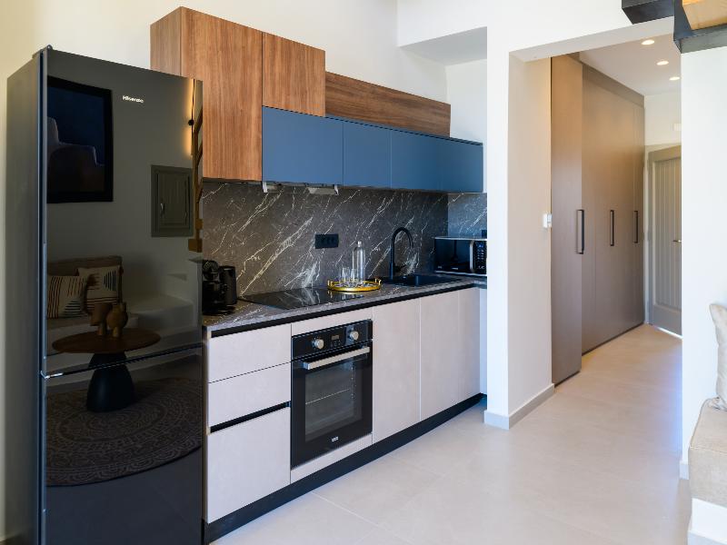SUITE SEA VIEW — photo 16
