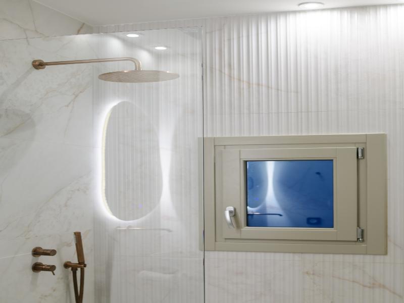 SUITE SEA VIEW — photo 14