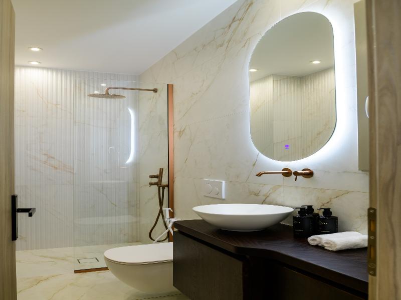 SUITE PREMIUM