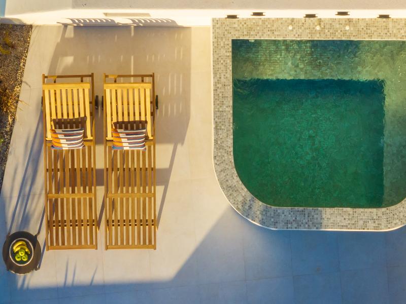 SUITE SEA VIEW — photo 40