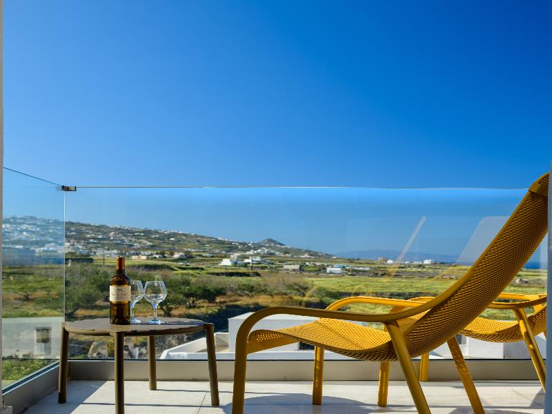 Eteo Santorini Luxury Suites — photo 4
