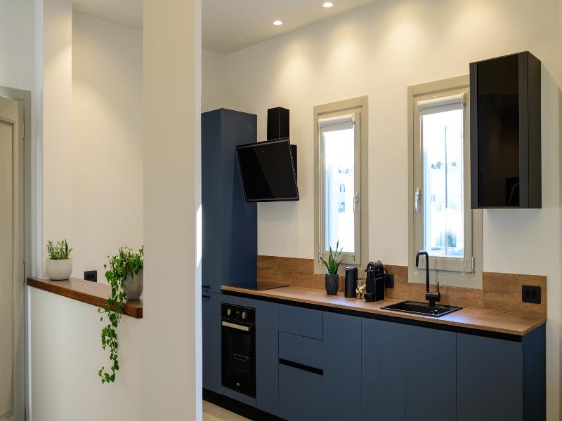 SUITE TWO BEDROOMS — photo 11
