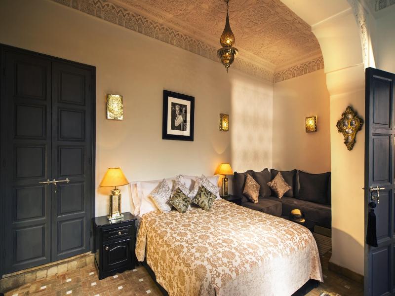 Riad Star