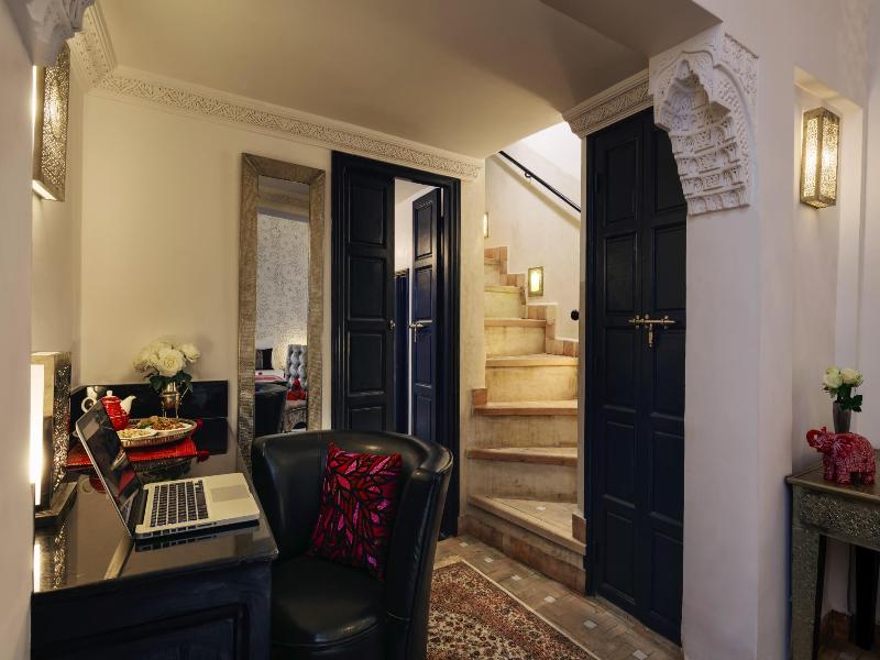 Riad Star