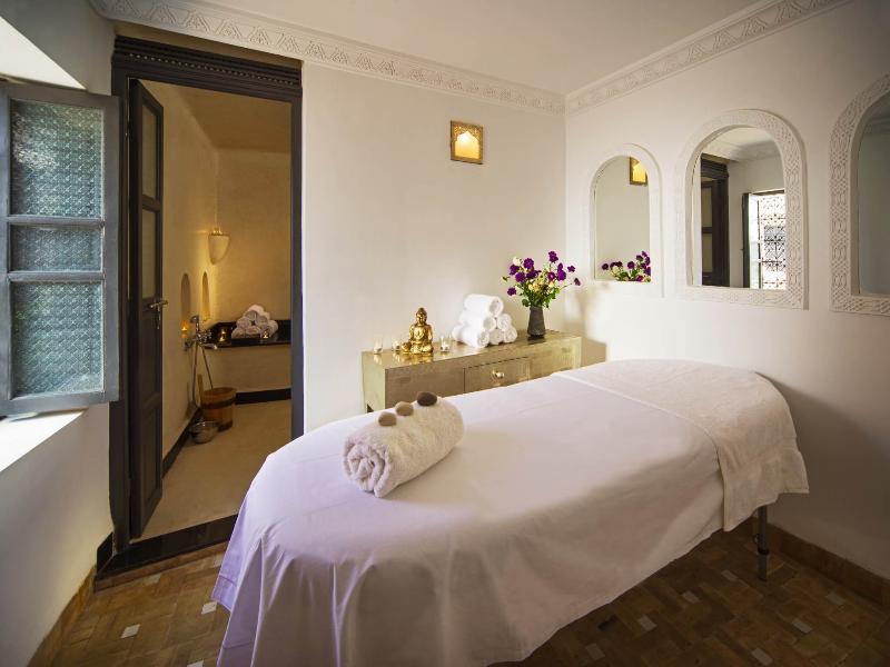 Riad Star