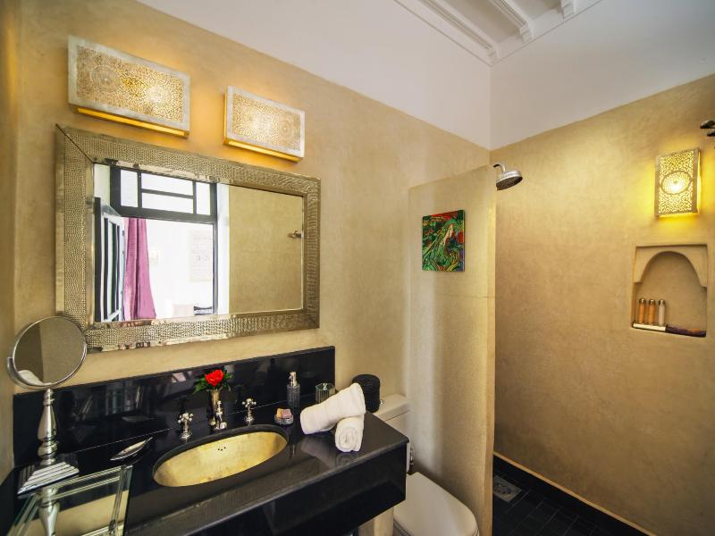 Riad Star