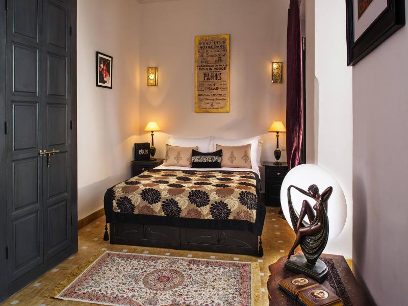 Riad Star