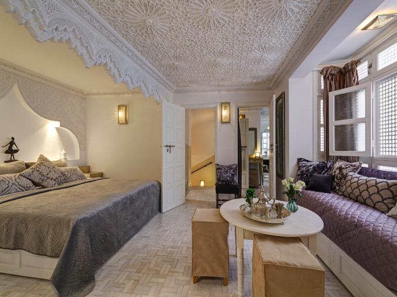 Riad Star