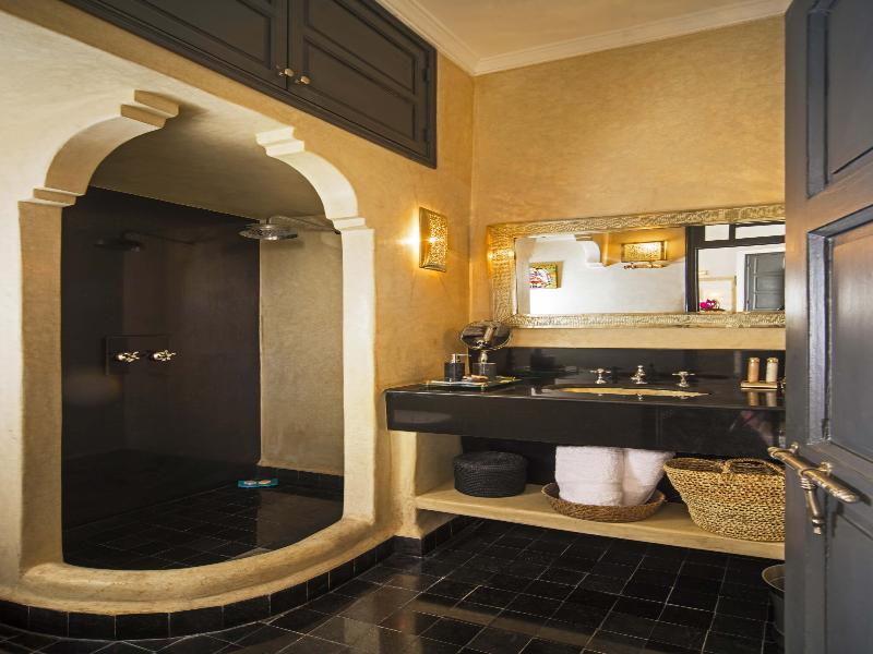 Riad Star