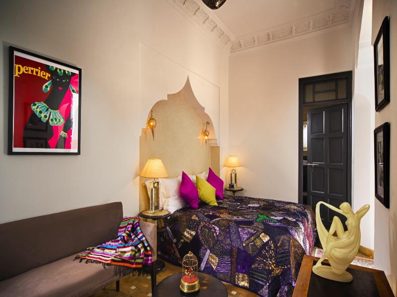 Riad Star