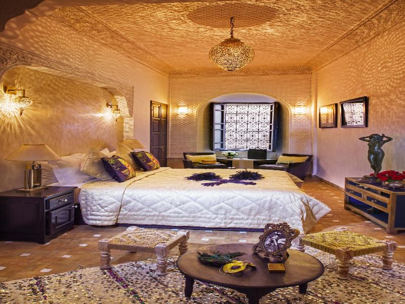 Riad Star