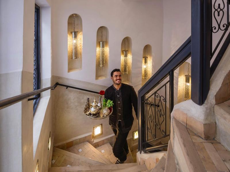 Riad Star