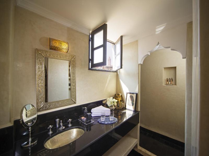 Riad Star