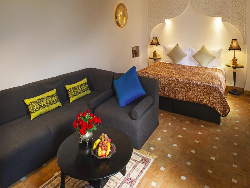 Riad Star