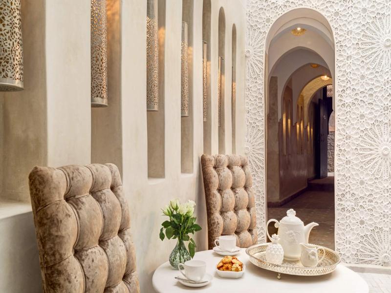 Riad Star