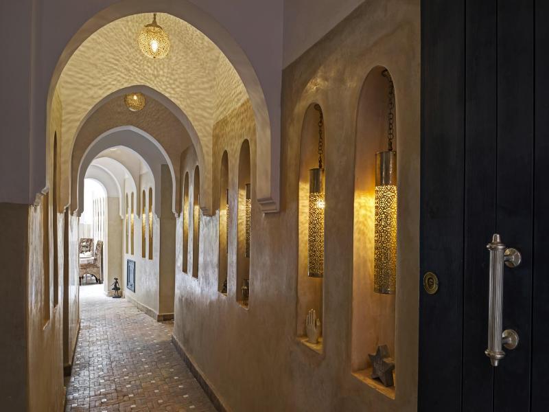 Riad Star