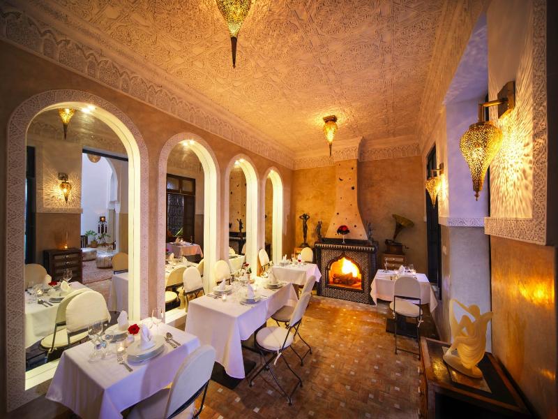 Riad Star