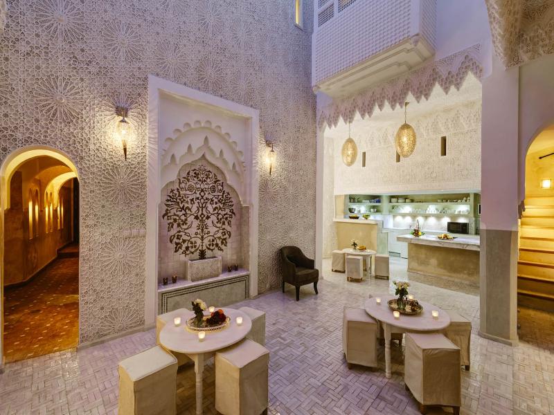 Riad Star