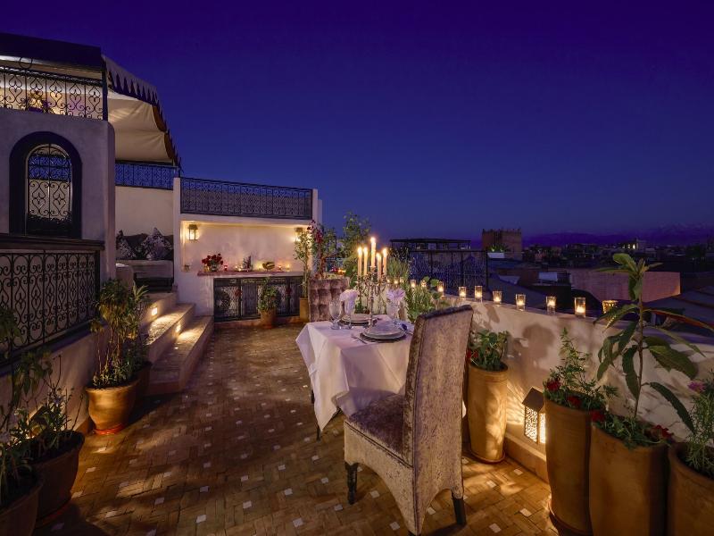 Riad Star