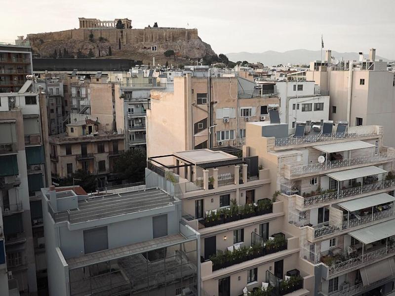 Kuka Luxury Living Athens